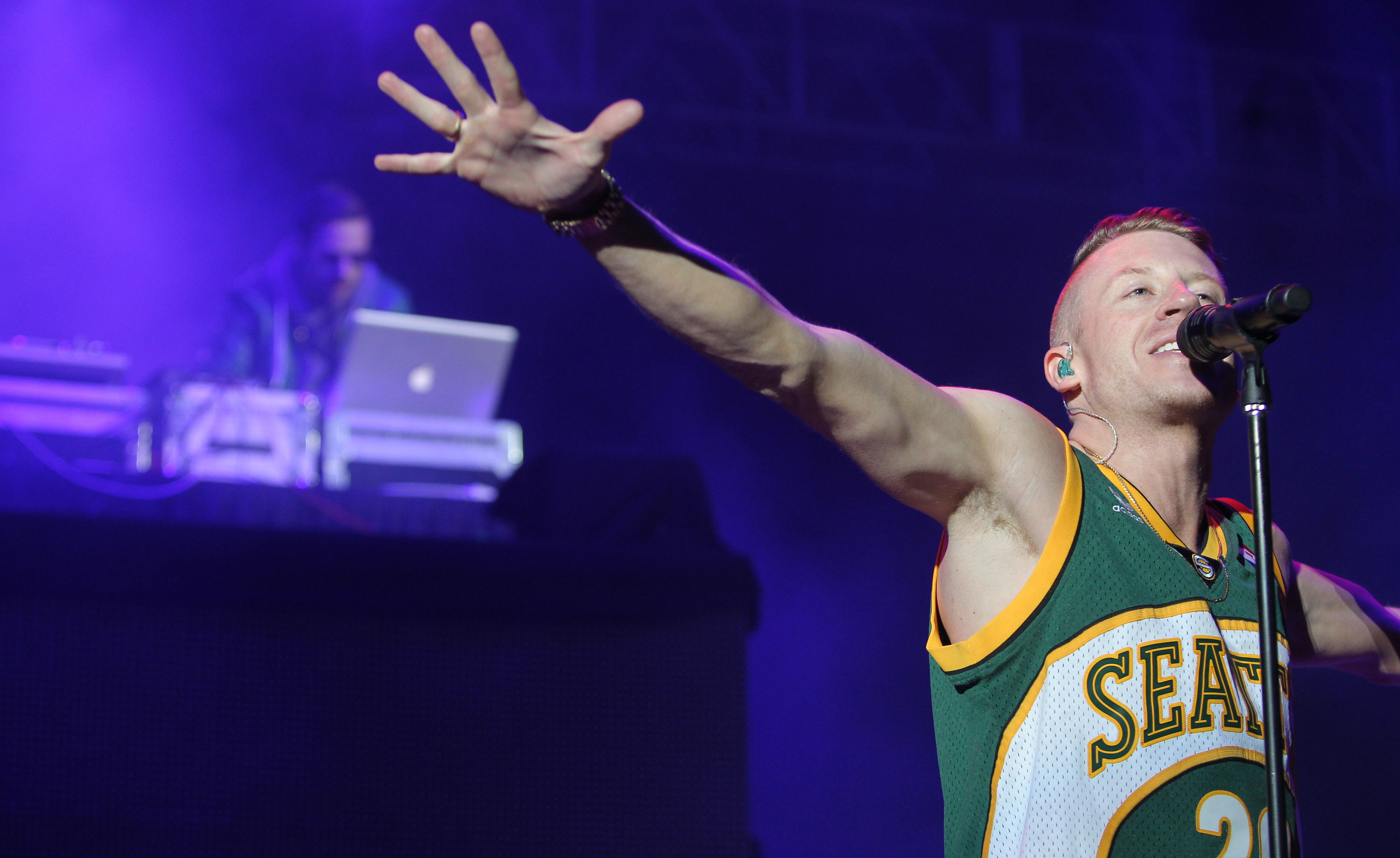 Macklemore